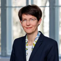 Portrait von Sabine Pleschberger © feelimage / Matern